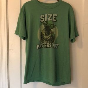 Men’s graphic t-shirt